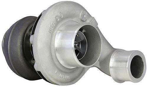 BorgWarner 177284 الشاحن التربيني SX S300SX3 T4 A/R.91 66 mm المحرض، 1 حزمة