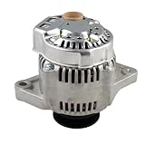 Alternator 27060-78003-71 270607800371 Compatible with Toyota Engine 4Y 5K Forklift 6FDL-10 6FDL-14