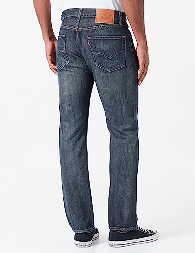 Image of Levi's Men's 501-Original-Fit-Men's-Jeans