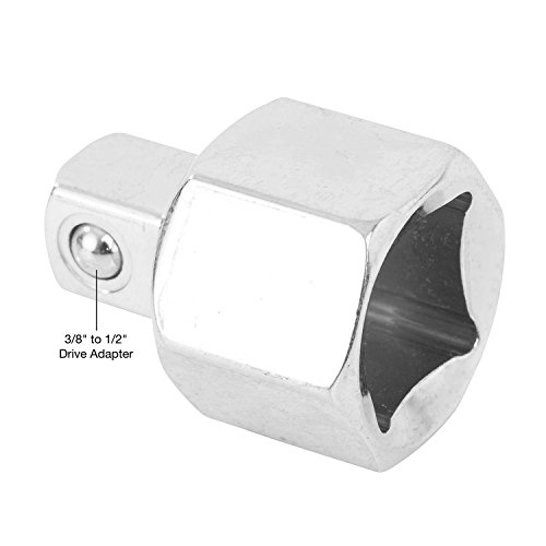 OEMTOOLS 25101 Oil Filter Wrench - Image 4