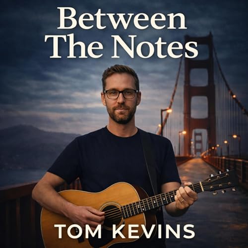 『Between the Notes』のカバーアート