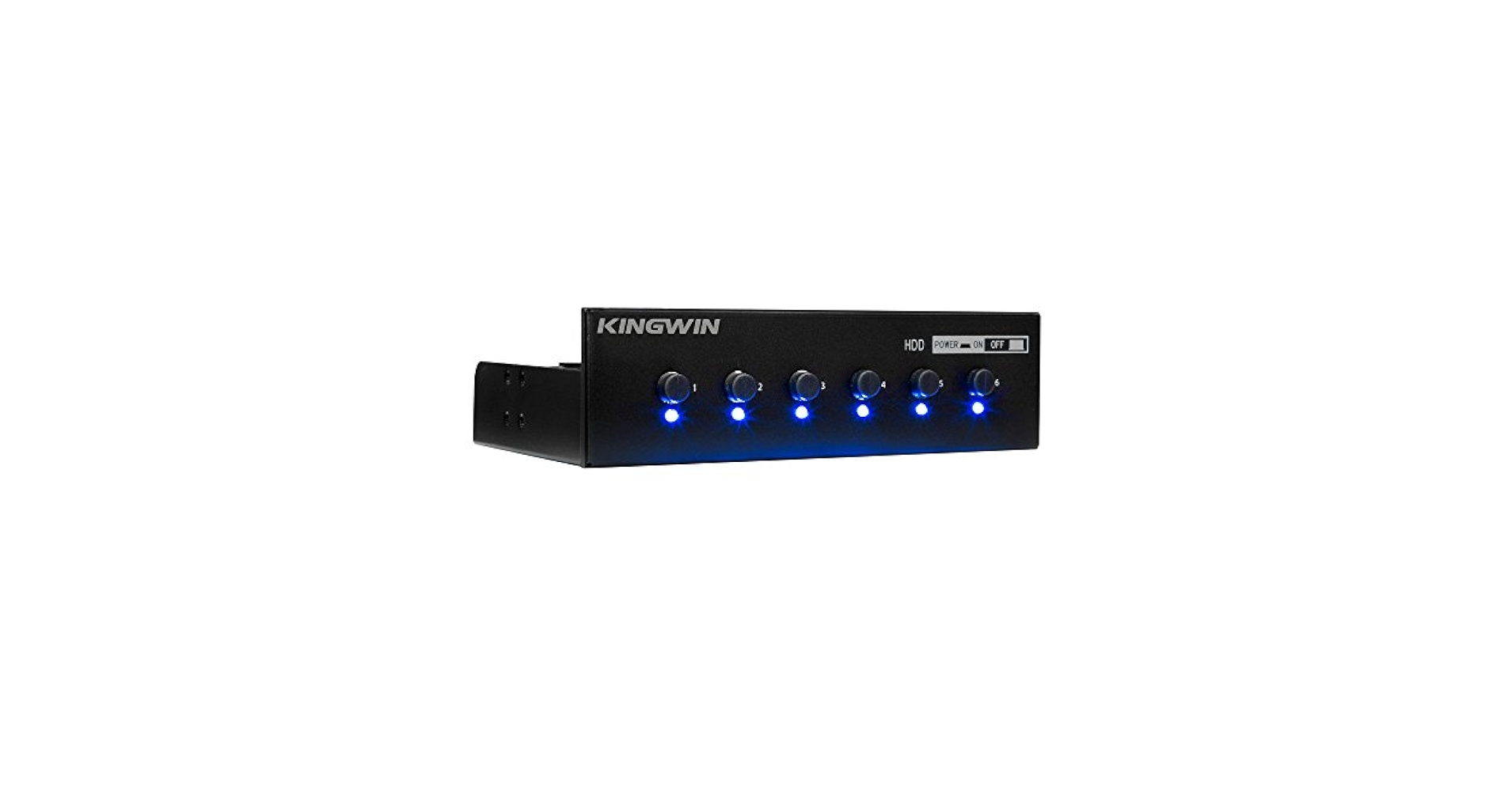 Amazon.com: Kingwin Hard Drive Power Switch Module for 2.5