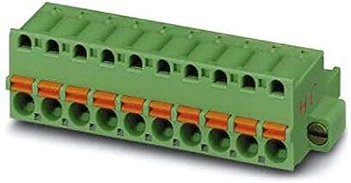 Phoenix FKC 2.5 HC/ 7-STF-5.08 Electrical Terminal Block 45.7 mm 25.7 mm 15 mm