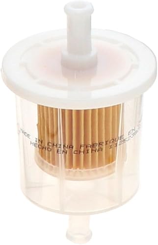 Miniatura 2 de WIX Filters 33002 filtro de combustible (completo en línea), paquete de 1 unidad