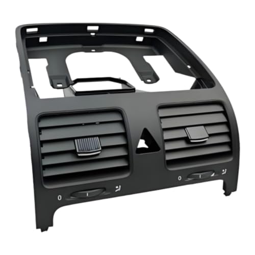 Grille ventilation climatisation MK5 aérateur orientable - 3