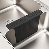 Cuisine sans odeur : conçu avec du silicone pour les odeurs désagréables souvent trouvées dans les tapis traditionnels, il garantit une atmosphère plus fraîche dans votre cuisine.