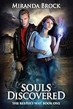 Souls Discovered (The Keeper's Way)