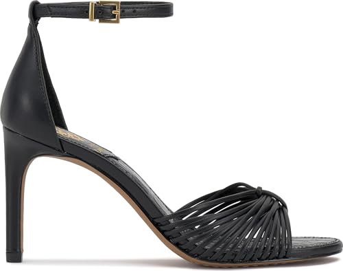 Image of Vince Camuto Blaine Strappy Band High Heel Sandals