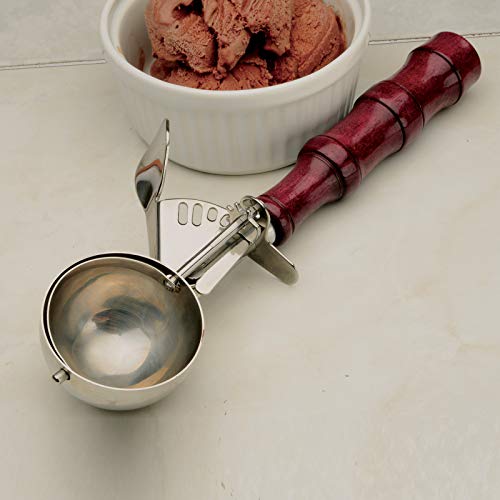 Penn State Industries PKISCOOP4 Ice Cream Scoop Disher Kit Woodturning Project (1pack)