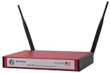 GIS-K3 Wireless Internet Gateway for 75 Concurrent Users - Made in USA
