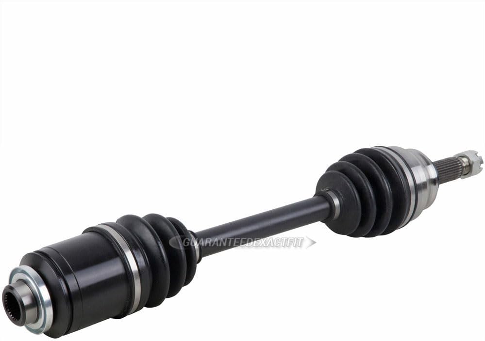 trakmotive mi-8211 cv axle shaft