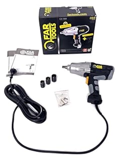 CH500 Cle A Choc Filaire 710 W