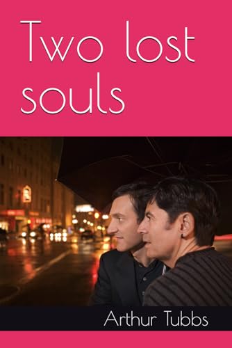 Two lost souls