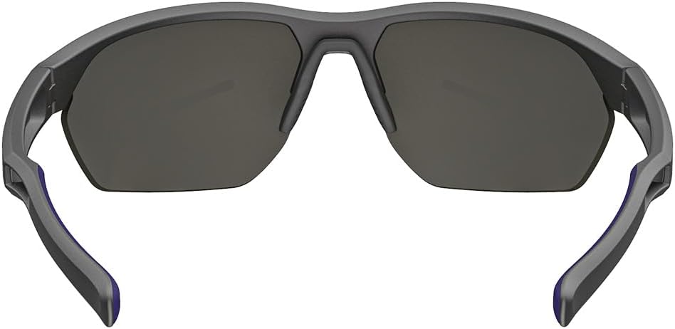 bollé - Victus, Titanium Matte, Volt+ Ultraviolet Polarized, Medium, Sunglasses, Unisex, Adult