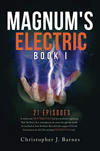 MAGNUM'S ELECTRIC Book I