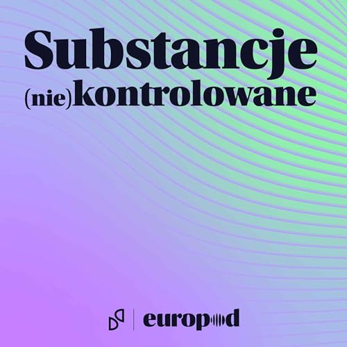 『Substancje (nie)kontrolowane』のカバーアート