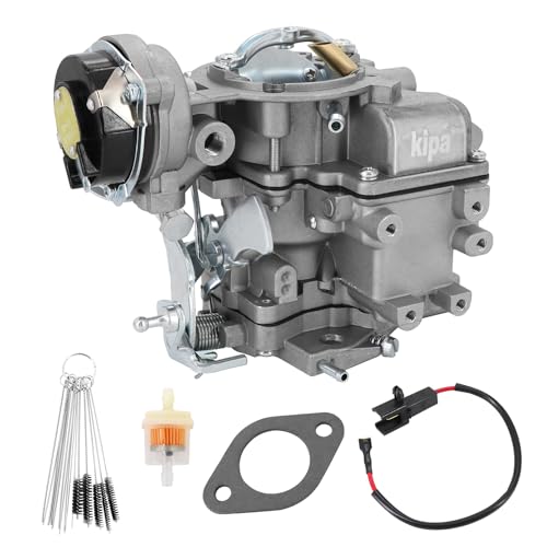 Kipa Automatic Choke Carburetor Replace for Ford Bronco