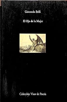 Paperback El ojo de la mujer: Poesía reunida [Spanish] Book
