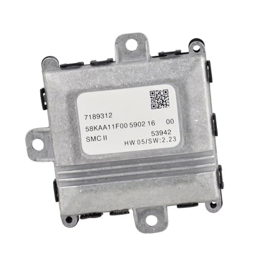 Module commande phare adaptatif pour BMW E65 745i 750i 760i
