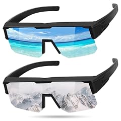 Black/Mirror Blue+black/Mirror Silver