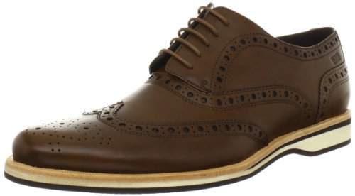 Image of BOSS Black by Hugo Boss Men's Newero Oxford