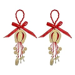 2PCS NEW Virgin Mary