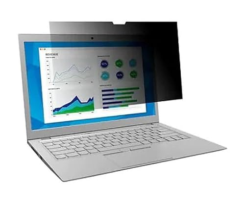 �X���[�G���W���p�� 3M Touch Privacy Filter for Dell XPS 17 model 9700 PFNDE016