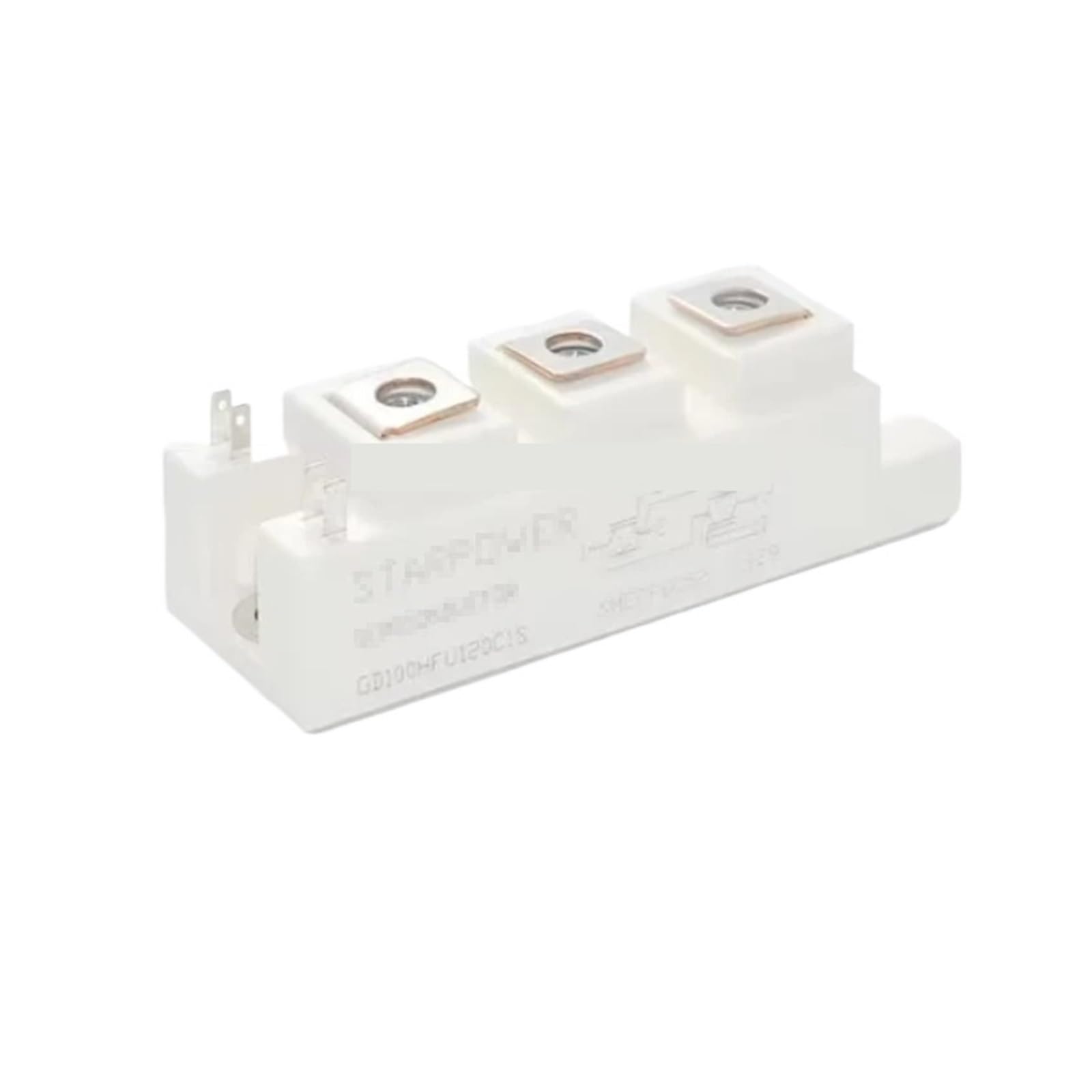 IRPWKJMK GD50HFU120C1S GD75HFU120C1S GD100HFU120C1S GD50HFL120C1S GD75HFU120C1S GD100HFU120C1S IGBT Module(GD100HFU120C1S)