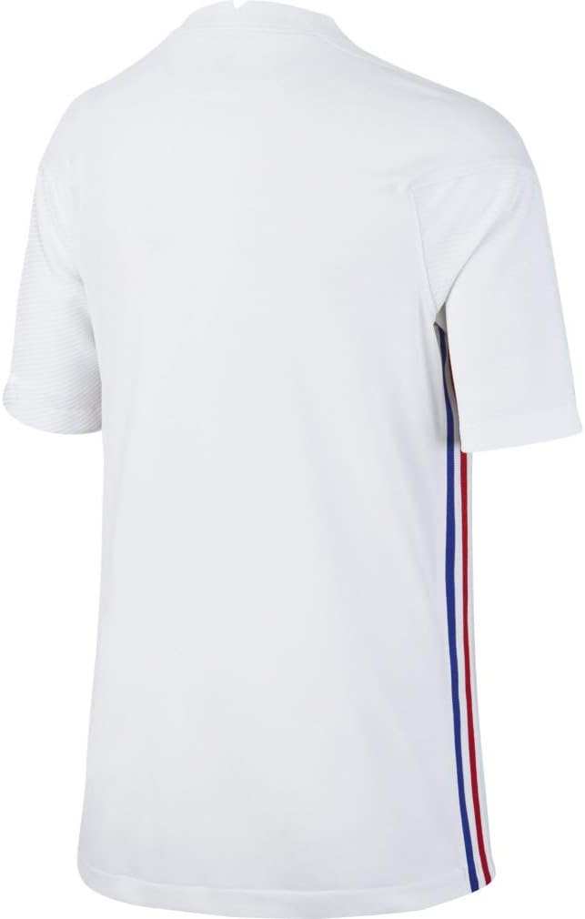 Nike 2020-2021 France Away Football Soccer T-Shirt Jersey (Kids) : Clothing, Shoes & Jewelry
