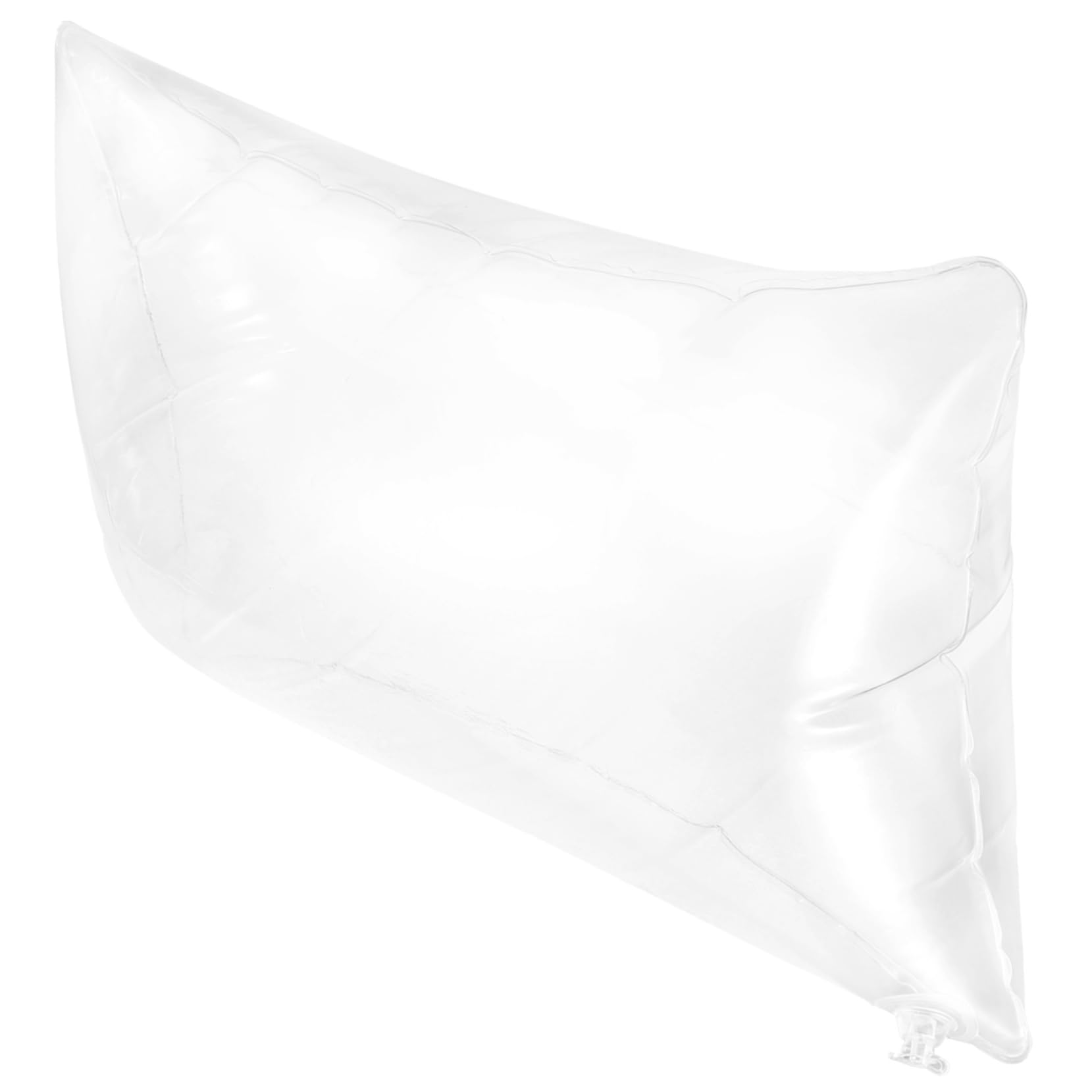 CIYODO 4pcs Inflatable Pillow Inserts for Camping Air Filling Cushion Portable and Sturdy Support for Outdoor Adventures Design for Any Decor