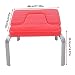 Silla de Inversión Yoga, Taburete de Cabeza Banco de Ejercicios para Yoga...