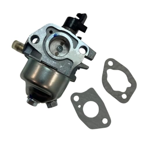 Carburador para cortacésped OHV 173cc ideal para cuidar tu jardín 3