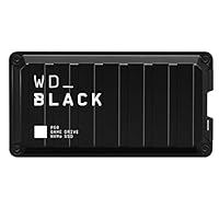 WD_BLACK 1TB P50 Game