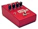 Mission Engineering Delta III Germanium Overdrive/Distortion/Fuzz pedal ltd