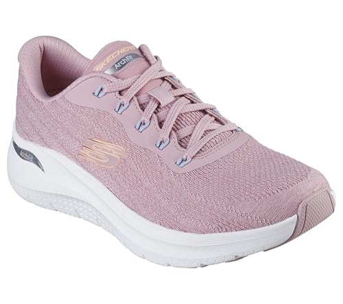 Image of Skechers Women's Arch FIT 2.0-Rich Vision Sneakers