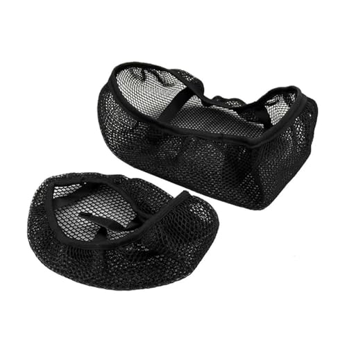 Housse de selle moto Panamerica 1250S en nylon premium Style3