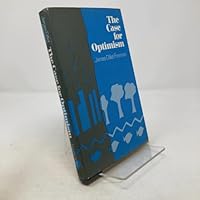 The Case for Optimism B0006DYTBW Book Cover
