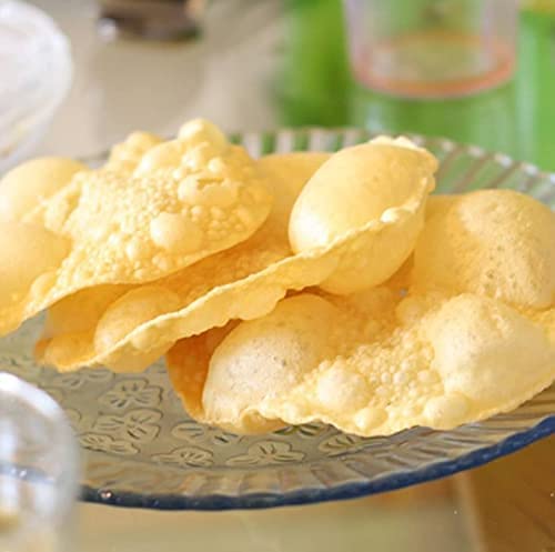 See full amazon price history chart for Spicado Traders Traditional Kerala Homemade Fryums / Papad / Appalam - 150 g Spicado Traders Traditional Kerala Homemade Fryums / Papad / Appalam - 150 g (B09T9N336Y) Amazon Price History, Amazon Price Tracker