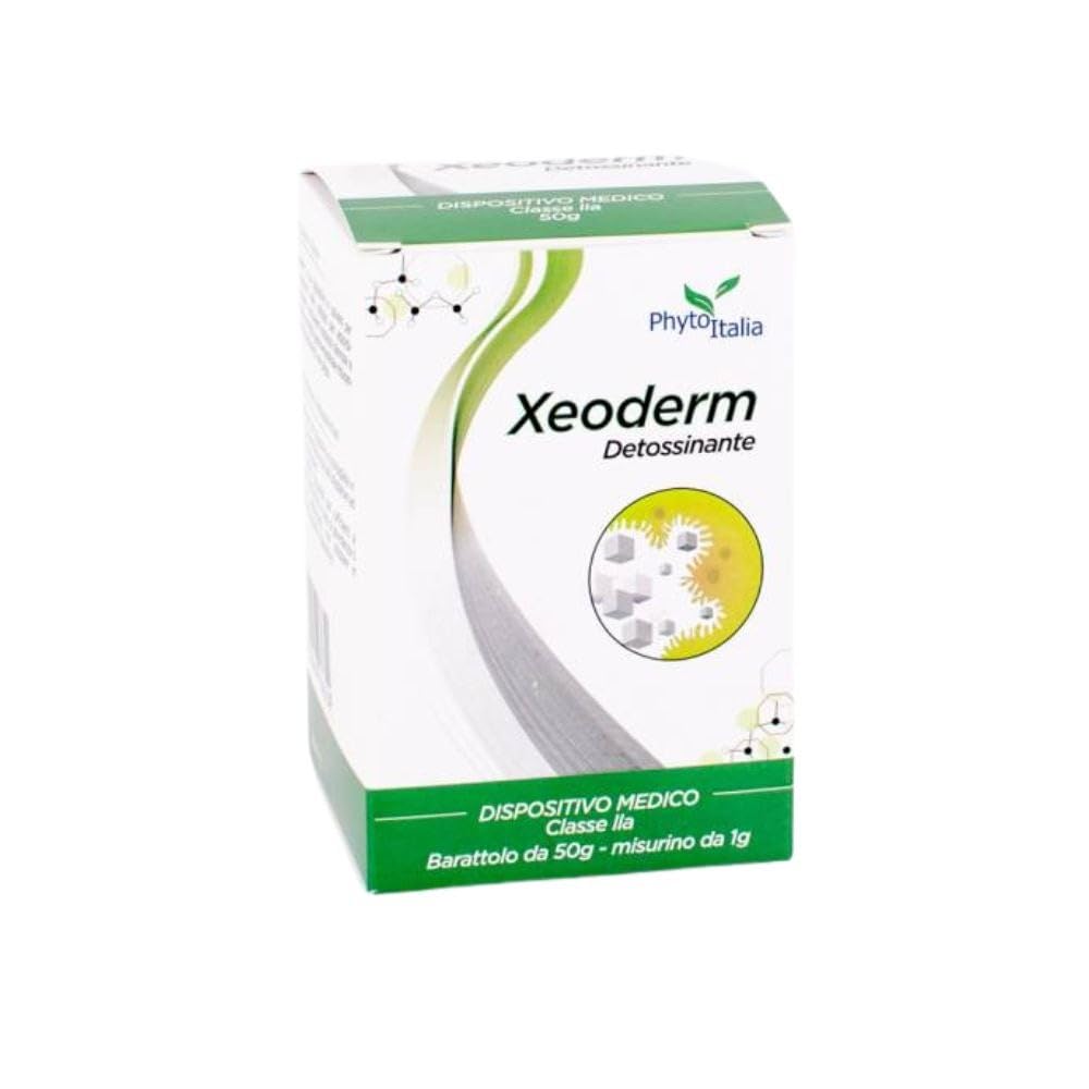 XEODERM POLVERE 50G DM