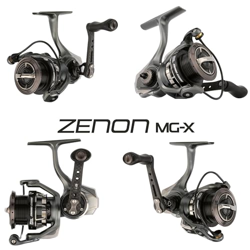 Abu Garcia(アブガルシア) ゼノン ZENON 各種 スピニングリール 7枚目