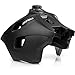 Acerbis Fuel Tank - Black - 3.1 Gal., Color: Black 2374290001