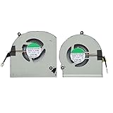 Cuivre pur, rainures verticales et horizontales, refroidissement de votre SSD M.2 2230 à une température sûre pour éviter la surchauffe et l'étranglement, améliorant ainsi les performances de votre ordinateur.