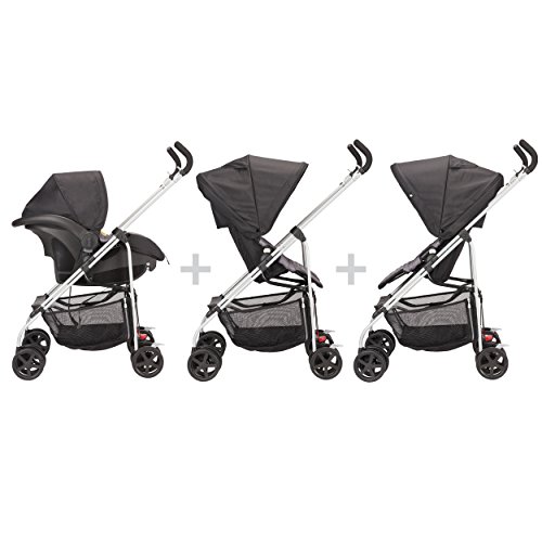 Best EvenFlo Stroller Brand Comparisons and Reviews