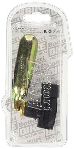 Bottari bike Security Kit with Regulator - Gold