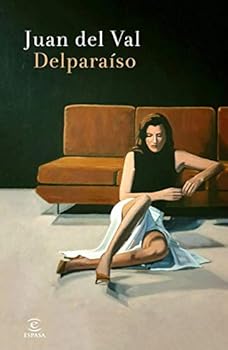 Delparaíso (ESPASA NARRATIVA)
