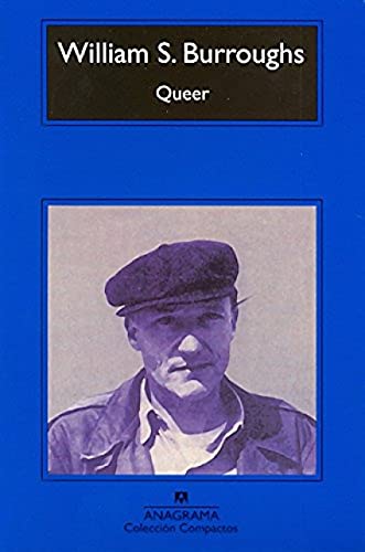 Queer 8433972871 Book Cover