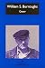 Queer - Burroughs, William S.