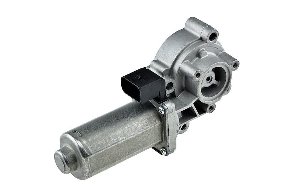 Moteur d'actionneur de boîte de transfert avec engrenage haute précision pour BMW X5