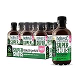 Hohes C Super Shots Bauchgefühl, 12 x 330ml