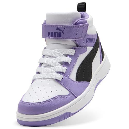 PUMA Rebound V6 Mid AC+ PS taille 28 pour éviter les lacets défaits